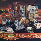 Frank Zappa - Over-Nite Sensation -50th Anniversary- (LP) - Velvet Music