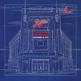 Frank Zappa & The Mothers - The mothers 1971 rainbow theater (LP) - Velvet Music