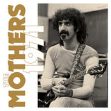Frank Zappa & The Mothers - The mothers 1971 (CD)