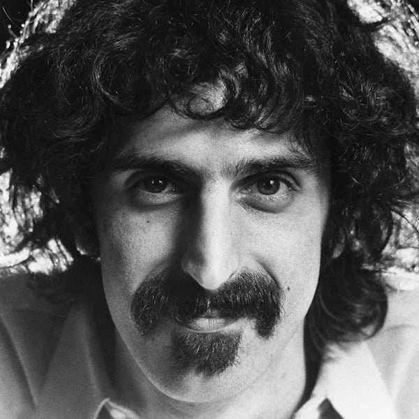 Frank Zappa - Waka/Jawaka And The Grand Wazzo (CD) - Velvet Music