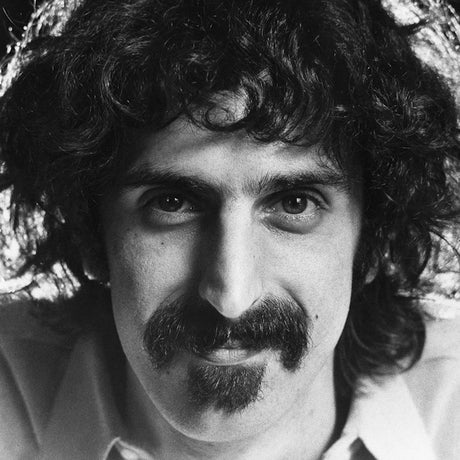 Frank Zappa - Waka/Jawaka And The Grand Wazzo (CD) - Velvet Music