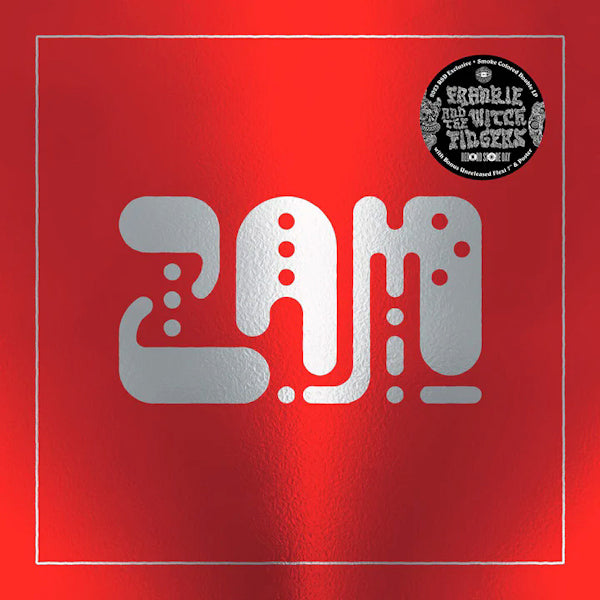 Frankie And The Witch Fingers - Zam (LP) - Velvet Music
