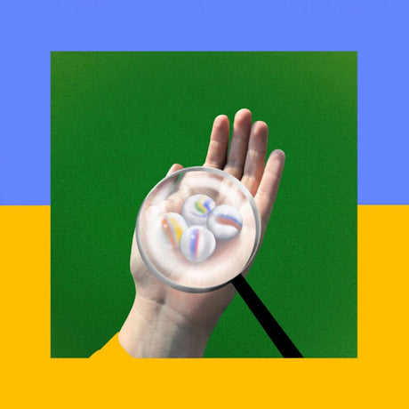 Frankie Cosmos - Close it quietly (LP) - Velvet Music