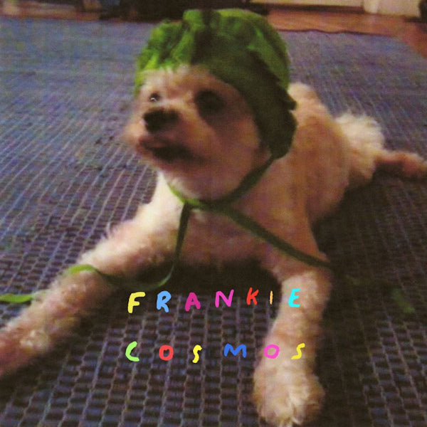 Frankie Cosmos - Zentropy (CD) - Velvet Music