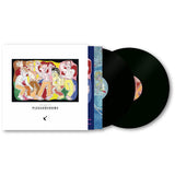 Frankie Goes To Hollywood - Welcome to the pleasuredome (LP) - Velvet Music