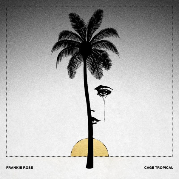 Frankie Rose - Cage tropical -colored- (LP)