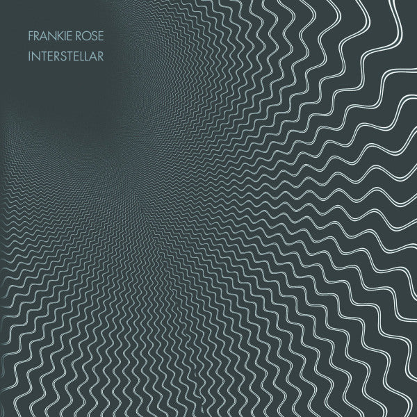 Frankie Rose - Interstellar (CD) - Velvet Music