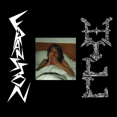 Fransson Hill - Fransson hill (LP) - Velvet Music