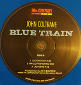 John Coltrane - Blue Train (LP)