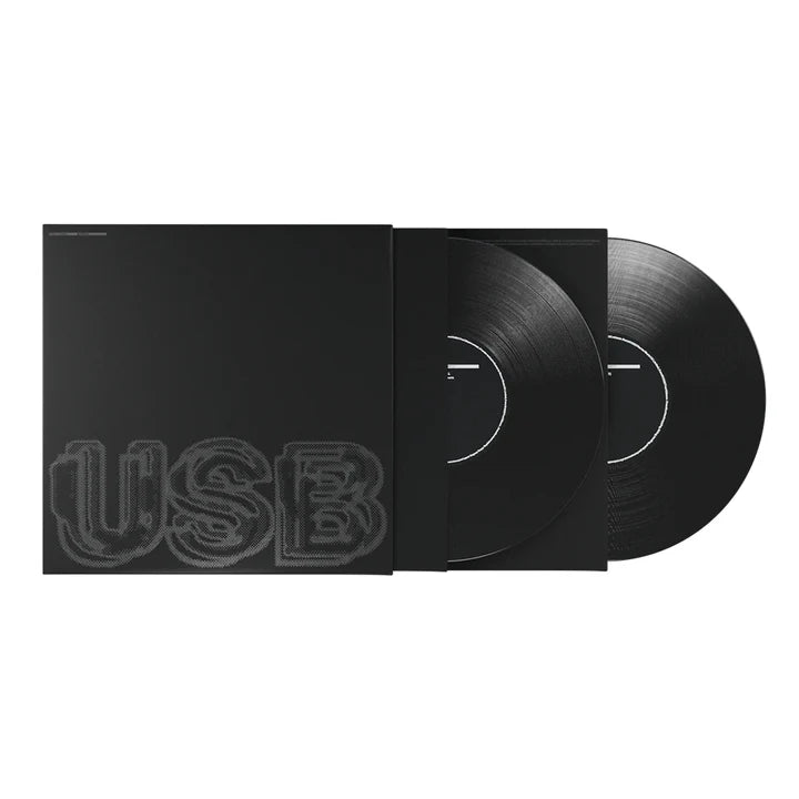 Fred Again.. - Usb (LP) - Velvet Music