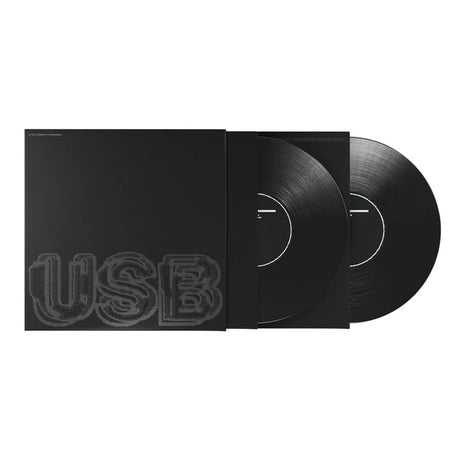 Fred Again.. - Usb (LP) - Velvet Music