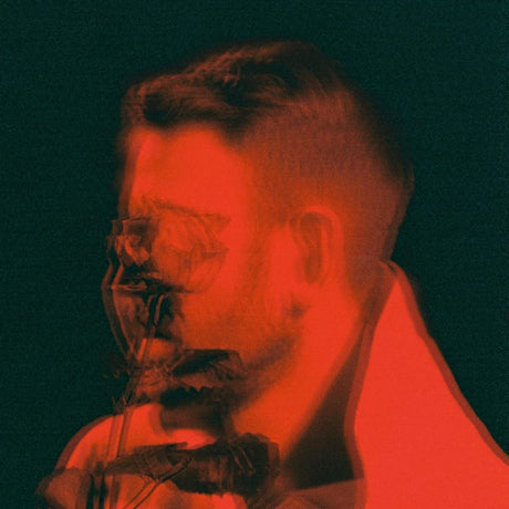 FredAtlast - Banner of a lost belief (12-inch maxi-single) - Velvet Music