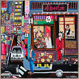 Freddie Gibbs &amp; The Alchemist - Alfredo ll (LP)