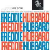 Freddie Hubbard - Here to stay (LP) - Velvet Music