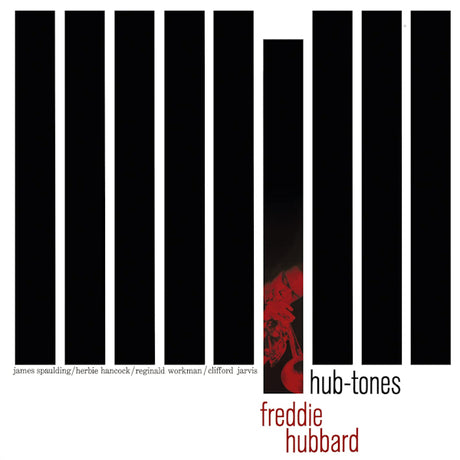 Freddie Hubbard - Hub-tones (LP) - Velvet Music