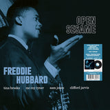 Freddie Hubbard - Open sesame (LP) - Velvet Music