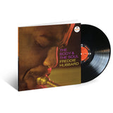 Freddie Hubbard - The Body &amp; The Soul (LP)