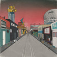 Free Throw - Piecing it together (LP) - Velvet Music