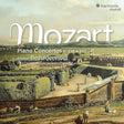 Freiburger Barockorchester / Kristian Bezuidenhout - Mozart: Piano Concertos K. 238 & 503 (CD)