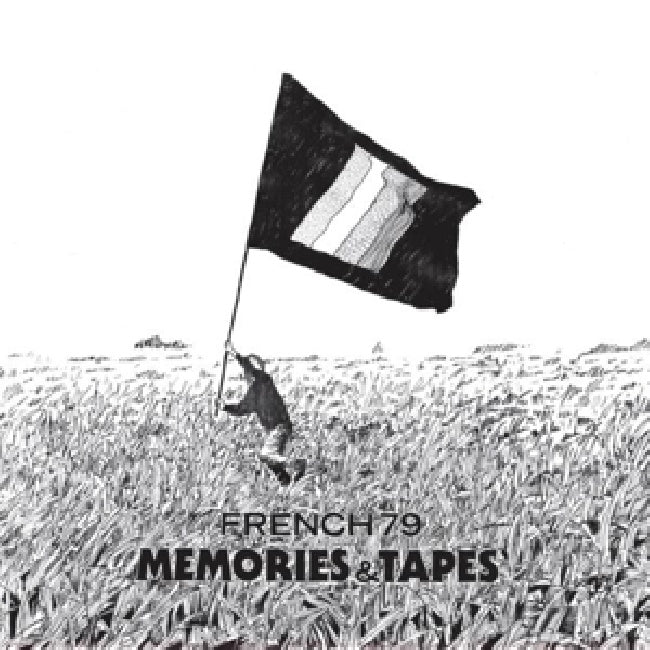 French 79 - Memories &amp; tapes (LP)