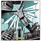 Fresku - Maskerade (CD) - Velvet Music