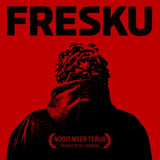 Fresku - Nooit meer terug (CD)
