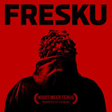 Fresku - Nooit meer terug (CD)