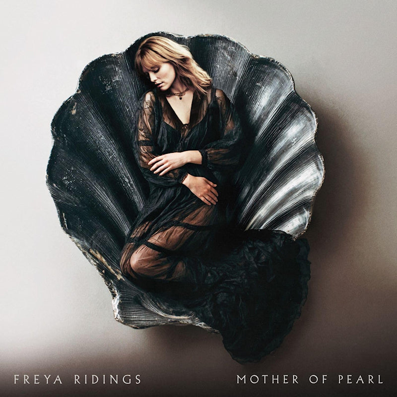Freya Ridings - Mother of pearl (CD) - Velvet Music