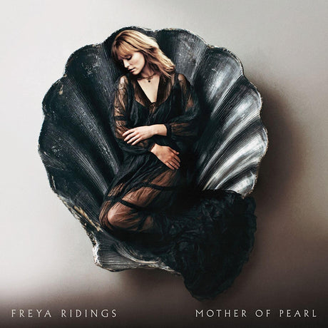 Freya Ridings - Mother of pearl (CD) - Velvet Music