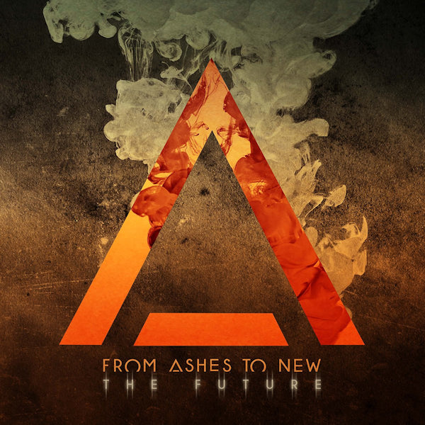 From Ashes To New - The future (33 tours)