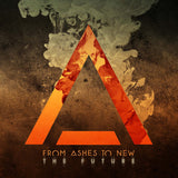 From Ashes To New - The future (33 tours)