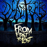 From First To Last - Dead trees (CD) - Velvet Music