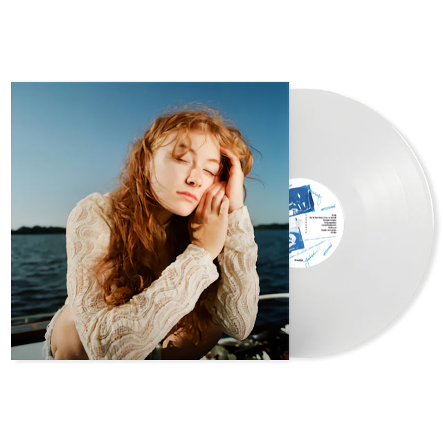 Froukje - Noodzakelijk verdriet (LP) - Velvet Music