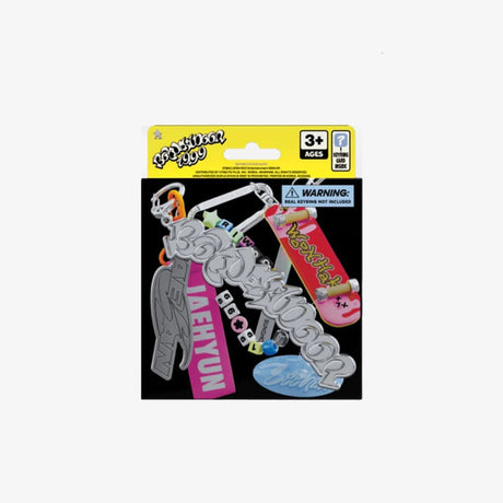 BOYNEXTDOOR - 19.99 (CD) - Velvet Music