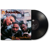 Fu -schnickens - F.u. don't take it personal (LP)