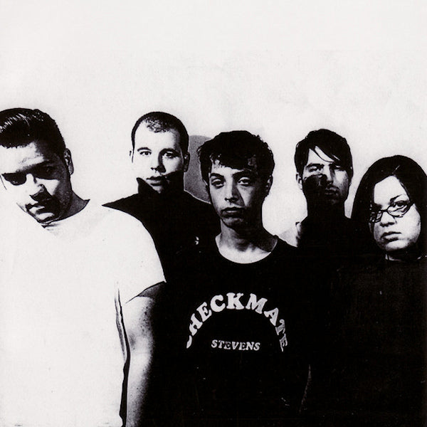 Fucked Up - Epics in minutes (CD)