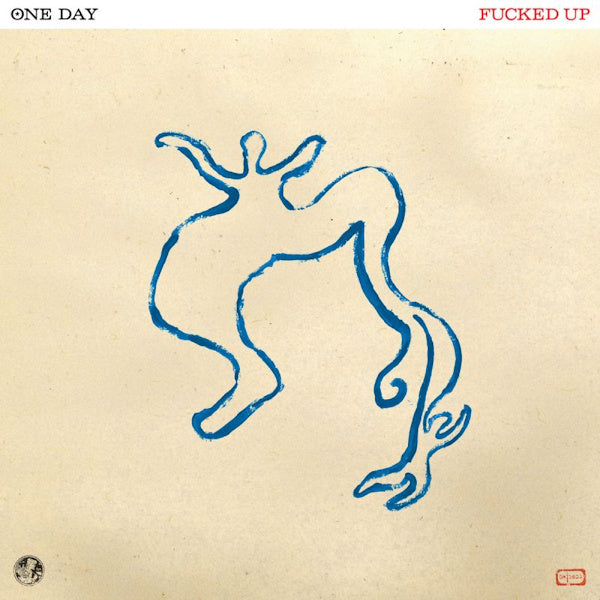 Fucked Up - One day (LP) - Velvet Music