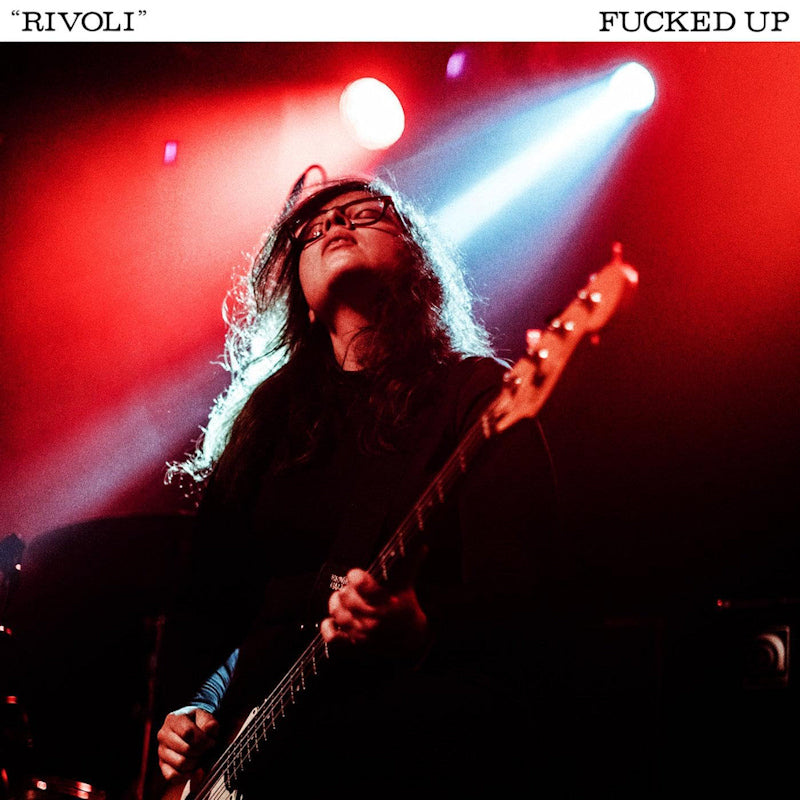 Fucked Up – Rivoli (LP)