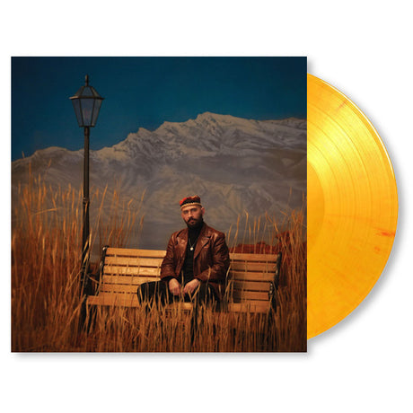 Full Crate - A kid from yerevan (LP) - Velvet Music