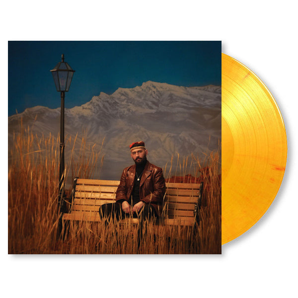 Full Crate - A kid from yerevan (LP) - Velvet Music