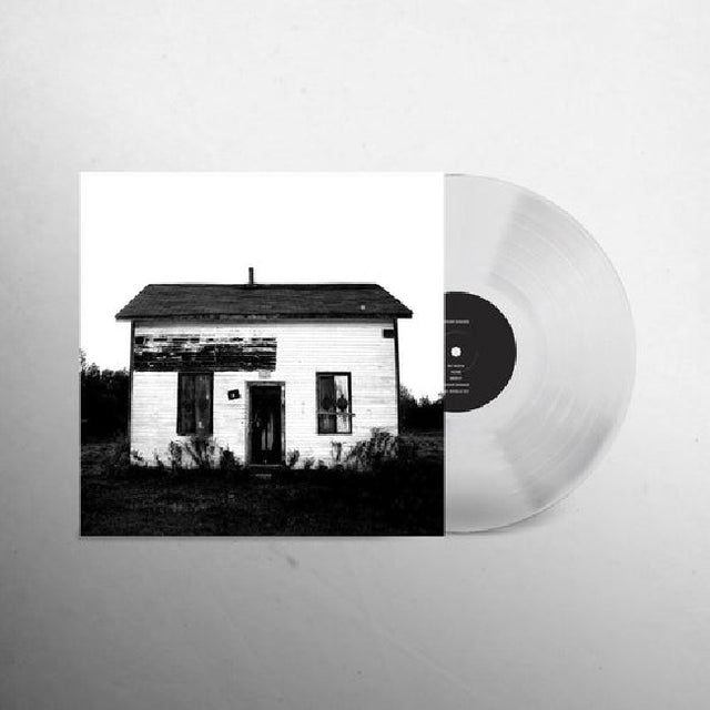Timber Timbre - Cedar shakes (clear) (LP) - Velvet Music