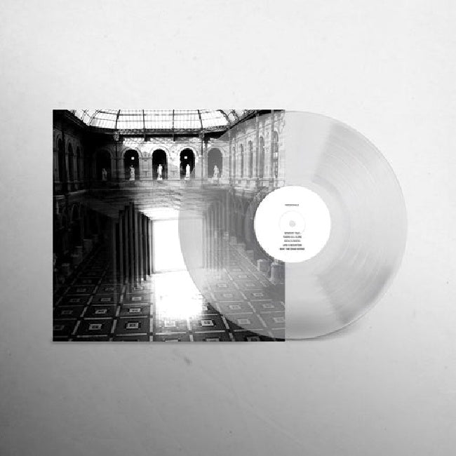 Timber Timbre - Medicinals (clair) (LP)