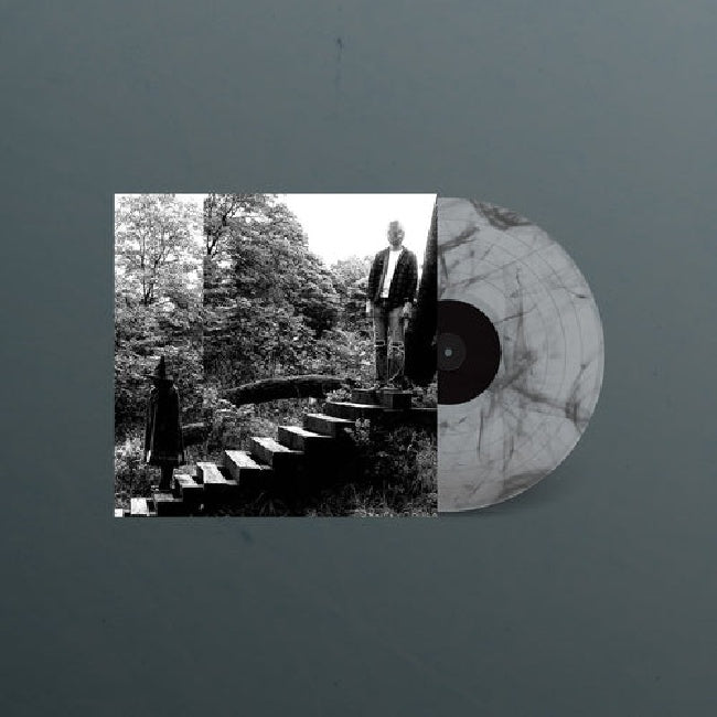 Timber Timbre - Timber timbre (LP)