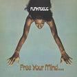 Funkadelic - Free your mind and your ass will follow (LP) - Velvet Music