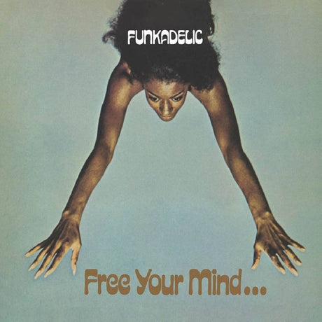 Funkadelic - Free your mind and your ass will follow (LP) - Velvet Music