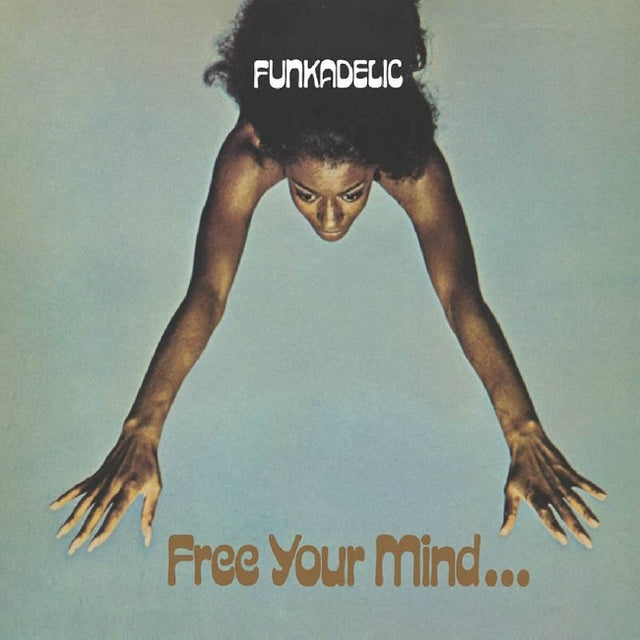 Funkadelic - Free your mind and your ass will follow (LP) - Velvet Music