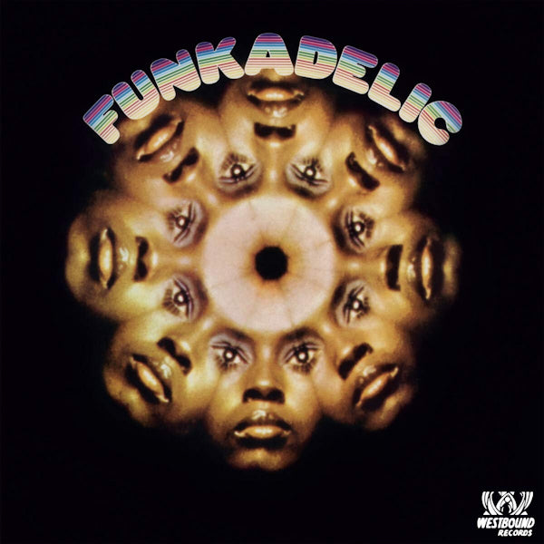 Funkadelic - Funkadelic (LP) - Velvet Music