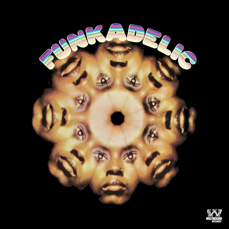 Funkadelic - Funkadelic (LP) - Velvet Music