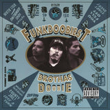 Funkdoobiest - Brothas doobie (LP) - Velvet Music