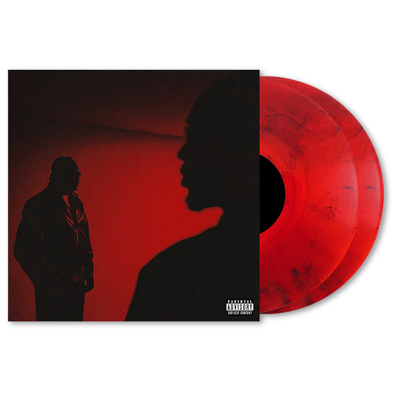 Future & Metro Boomin - We don't trust you (LP) - Velvet Music